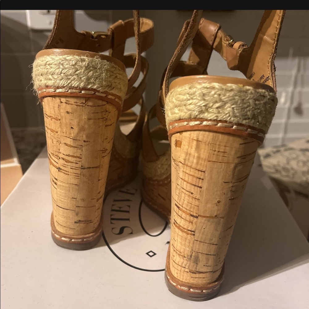 Women’s wedges